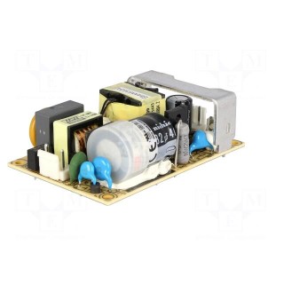 Power supply: switched-mode | open | 36W | 120÷370VDC | 85÷264VAC
