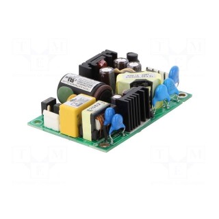 Power supply: switched-mode | open | 40W | 120÷370VDC | 90÷264VAC