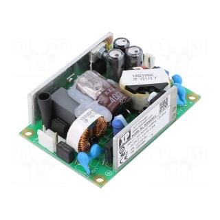 Power supply: switched-mode | open | 40W | 80÷264VAC | OUT: 1 | 12VDC