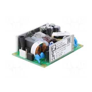 Power supply: switched-mode | open | 40W | 80÷264VAC | OUT: 1 | 12VDC