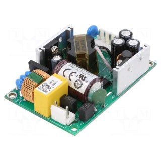 Power supply: switched-mode | open | 40W | 85÷264VAC | OUT: 1 | 18VDC