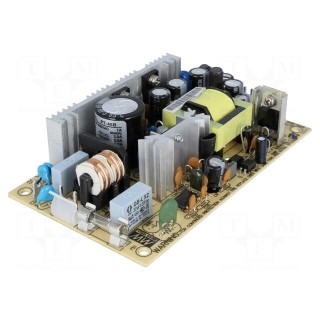 Power supply: switched-mode | open | 42.6W | 120÷370VDC | 90÷264VAC