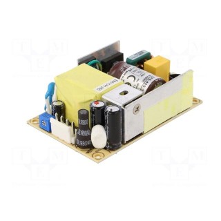 Power supply: switched-mode | open | 45.6W | 80÷264VAC | OUT: 1 | 1.9A