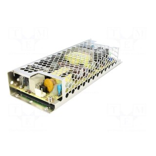 Power supply: switched-mode | open | 49W | 127÷370VDC | 90÷264VAC
