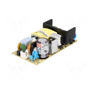 Power supply: switched-mode | open | 65.04W | 120÷370VDC | 85÷264VAC