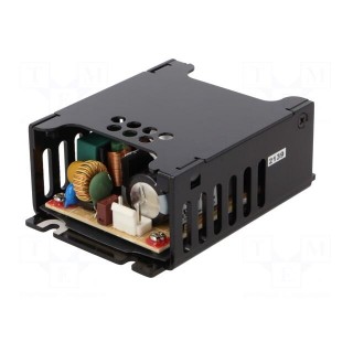 Power supply: switched-mode | open | 70W | 90÷264VAC | 48VDC | 1.46A