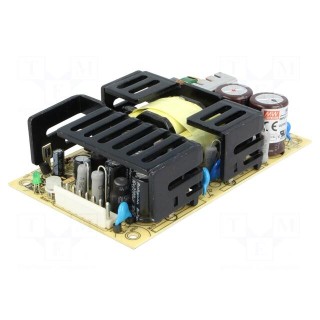 Power supply: switched-mode | open | 71W | 127÷370VDC | 90÷264VAC
