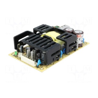 Power supply: switched-mode | open | 71W | 127÷370VDC | 90÷264VAC