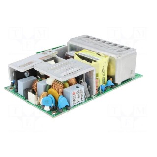 Power supply: switched-mode | open | 79W | 127÷370VDC | 90÷264VAC