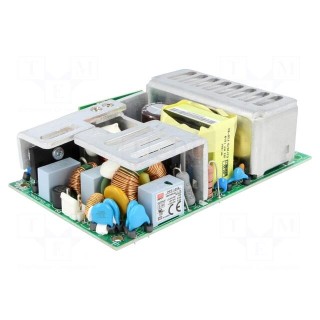 Power supply: switched-mode | open | 99.5W | 127÷370VDC | 90÷264VAC