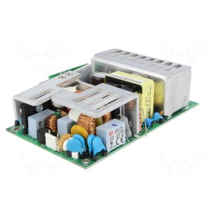 Power supply: switched-mode | open | 99.5W | 127÷370VDC | 90÷264VAC