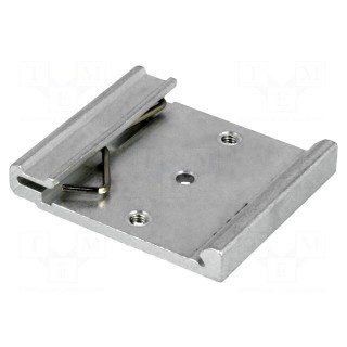 Accessories: mounting holder | 50x45x8.7mm