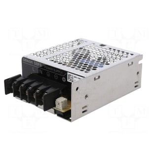 Power supply: switched-mode | for building in | 25W | 12VDC | 2.1A