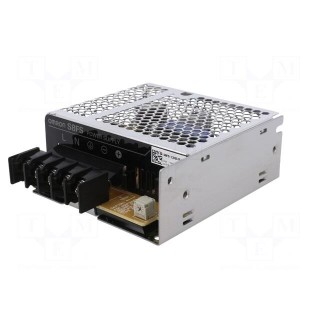 Power supply: switched-mode | for building in | 35W | 15VDC | 2.4A