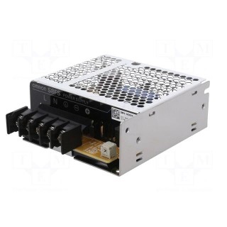 Power supply: switched-mode | for building in | 35W | 24VDC | 1.5A