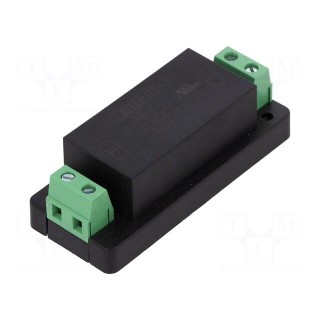 Power supply: switched-mode | for building in | 5W | 24VDC | 0.23A