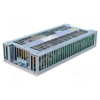 Power supply: switched-mode | for building in | 600W | 28VDC | 21.5A
