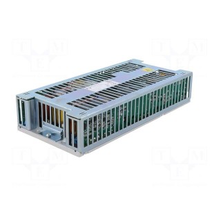 Power supply: switched-mode | for building in | 600W | 28VDC | 21.5A