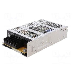 Power supply: switched-mode | for building in | 75W | 12VDC | 6.2A
