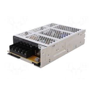 Power supply: switched-mode | for building in | 75W | 15VDC | 5A | 84%