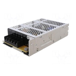 Power supply: switched-mode | for building in | 75W | 48VDC | 1.6A