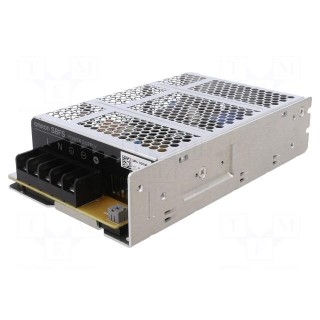 Power supply: switched-mode | for building in | 75W | 48VDC | 1.6A