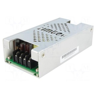 Power supply: switched-mode | volatage source | 26.4W | 3.3VDC | 8A