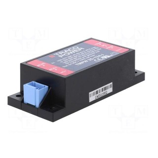 Power supply: switched-mode | for building in | 25W | 24VDC | 1042mA