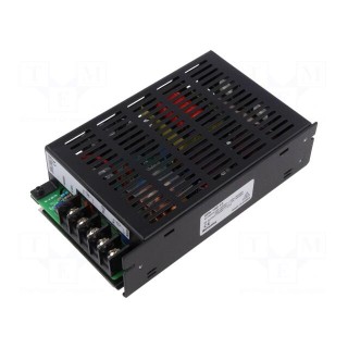 Power supply: switched-mode | for building in | 100W | 12VDC | 8.5A