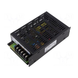 Power supply: switched-mode | for building in | 100W | 24VDC | 4.2A