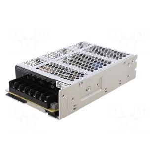 Power supply: switched-mode | for building in | 100W | 48VDC | 2.3A