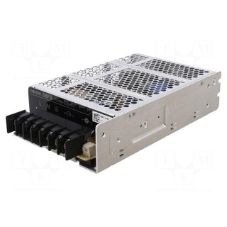 Power supply: switched-mode | for building in | 100W | 48VDC | 2.3A