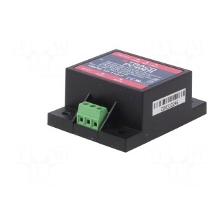 Power supply: switched-mode | for building in | 10W | 12VDC | 833mA