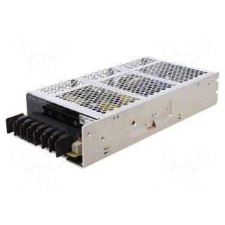 Power supply: switched-mode | for building in | 150W | 48VDC | 3.3A