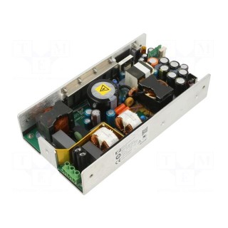 Power supply: switched-mode | for building in | 250W | 24VDC | 10.4A