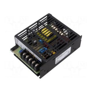 Power supply: switched-mode | for building in | 30W | 24VDC | 1.5A