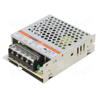 Power supply: switched-mode | for building in | 35W | 85÷264V | 7A