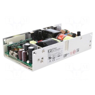 Power supply: switched-mode | for building in | 500W | 36VDC | 13.89A