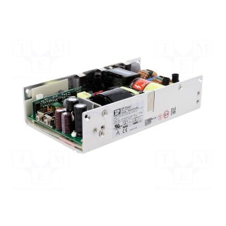 Power supply: switched-mode | for building in | 500W | 36VDC | 13.89A