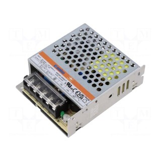 Power supply: switched-mode | for building in | 52.8W | 85÷264V