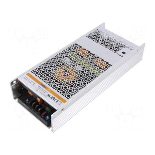 Power supply: switched-mode | for building in | 750W | 24VDC | 31.3A