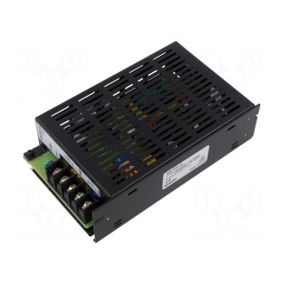 Power supply: switched-mode | for building in | 75W | 12VDC | 6.3A