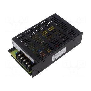 Power supply: switched-mode | for building in | 75W | 24VDC | 3.2A