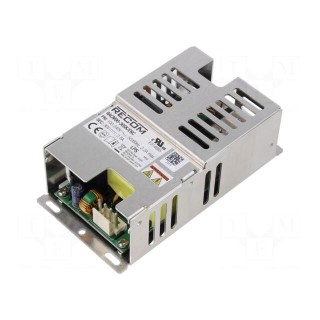 Power supply: switched-mode | for building in | 90W | 36VDC | 2500mA