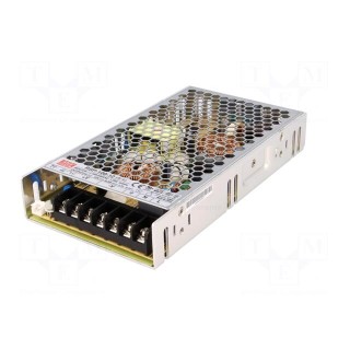 Power supply: switched-mode | for building in,modular | 102W | 8.5A
