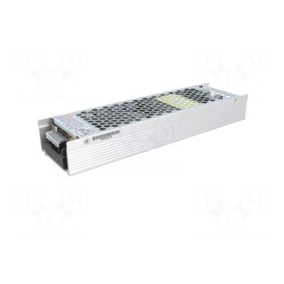 Power supply: switched-mode | for building in,modular | 351W | 92%