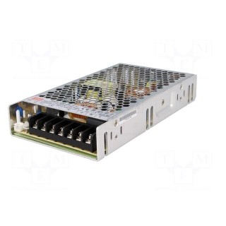 Power supply: switched-mode | for building in,modular | 100.8W