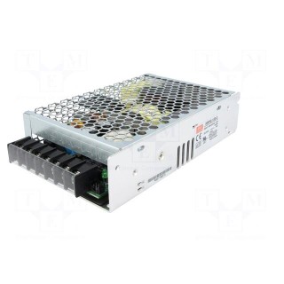 Power supply: switched-mode | for building in,modular | 130W | 5VDC