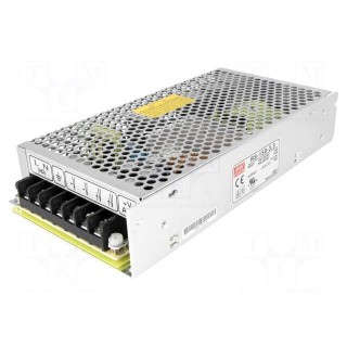 Power supply: switched-mode | modular | 99W | 3.3VDC | 199x98x38mm
