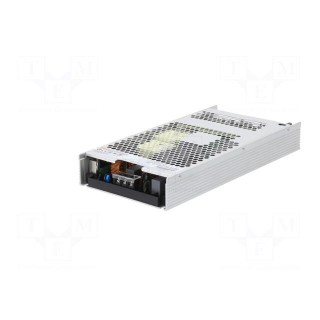 Power supply: switched-mode | for building in,modular | 1512W